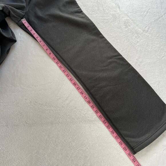 Under Armour women’s Storm 1 SZ Medium Gray Sweatpants - Picture 5 of 9